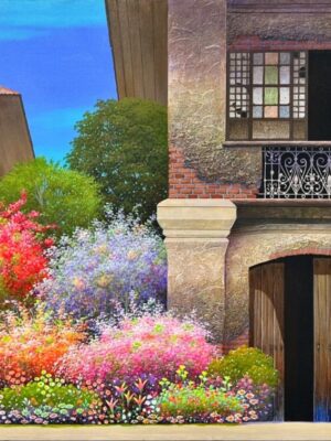 Facade Series