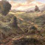 A Man’s Journey Home