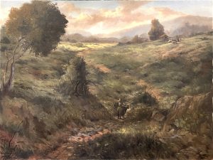 A Man’s Journey Home