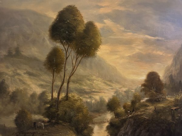 Dawn