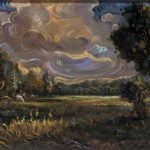 Melody of the Sky