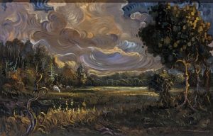 Melody of the Sky
