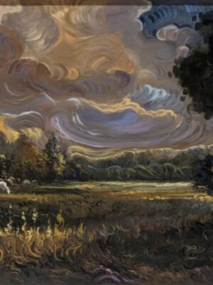 Melody of the Sky