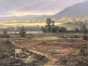 Pasture