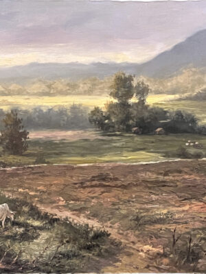 Pasture