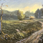 rural escapes