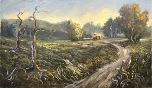 rural escapes