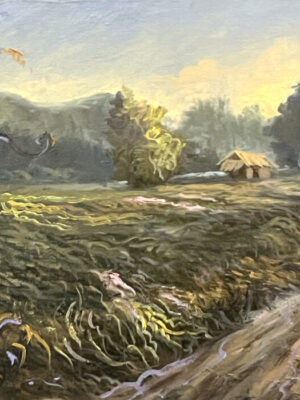 rural escapes