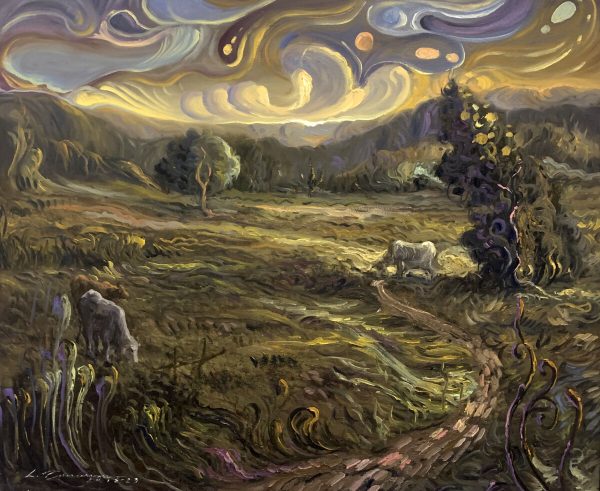 Summer Fields