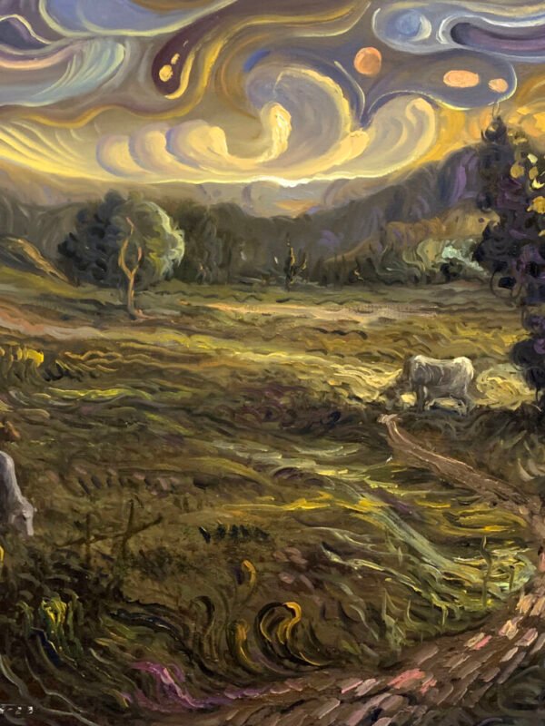 Summer Fields