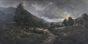 Sunrise