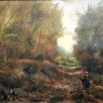 The Bamboo Harvester