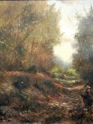 The Farmer