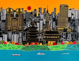 I Love Tokyo