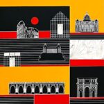 Eternal City of Rome