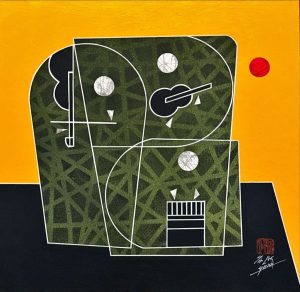 Musical Serenade