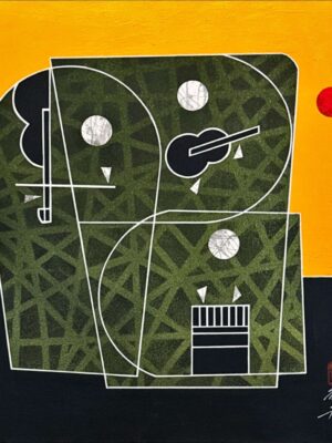 Musical Serenade