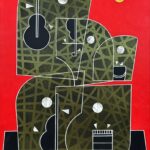 Musical Serenade