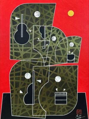 Musical Serenade