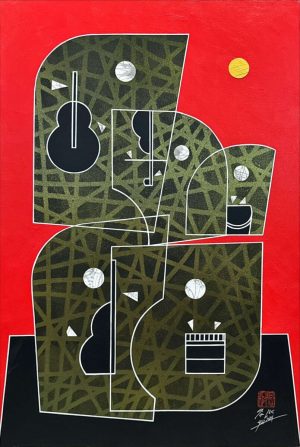 Musical Serenade