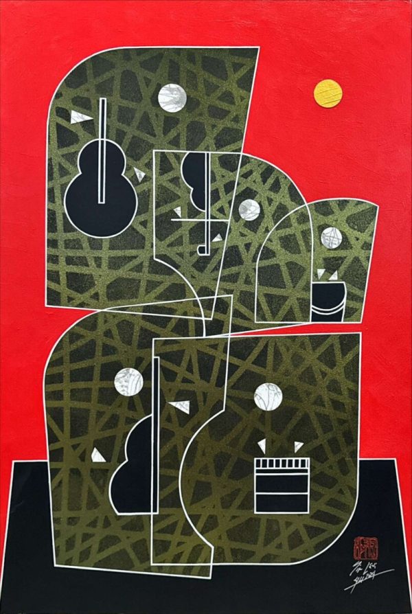 Musical Serenade
