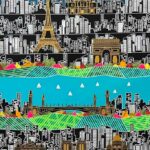 Paris City of Love