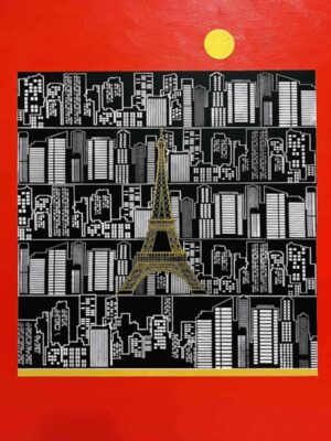 The Soul of Paris