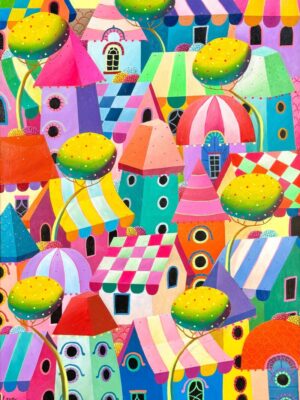 Every Home Filled with Positive Emotions
