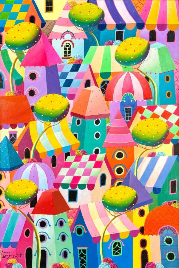 Every Home Filled with Positive Emotions