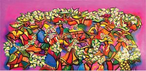 Fiesta de las Flores