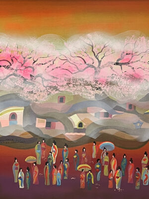 Kyoto’s Celebration