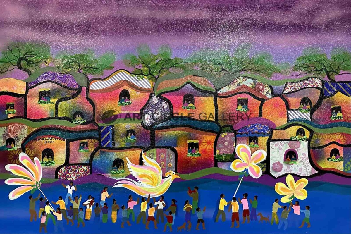 Besperas ng Kapistahan