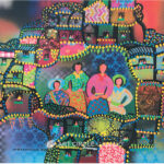 Higantes Festival