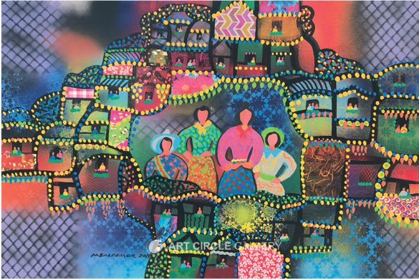 Higantes Festival