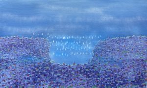 Rhythms of the Land and Sea