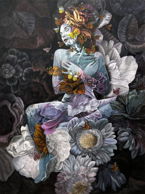 Metamorphosis