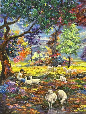 Shepherd