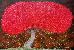 Blossoms