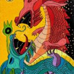 The Tale of Two Dragon II