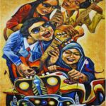 Maling Akala