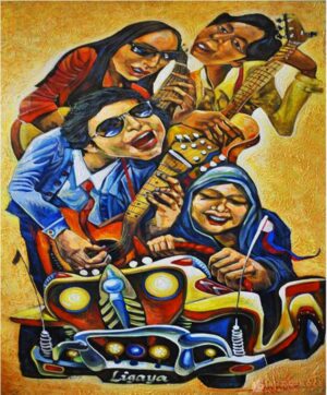Maling Akala