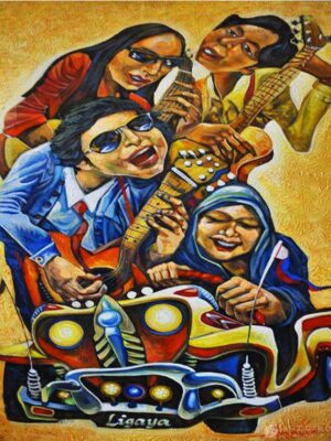 Maling Akala