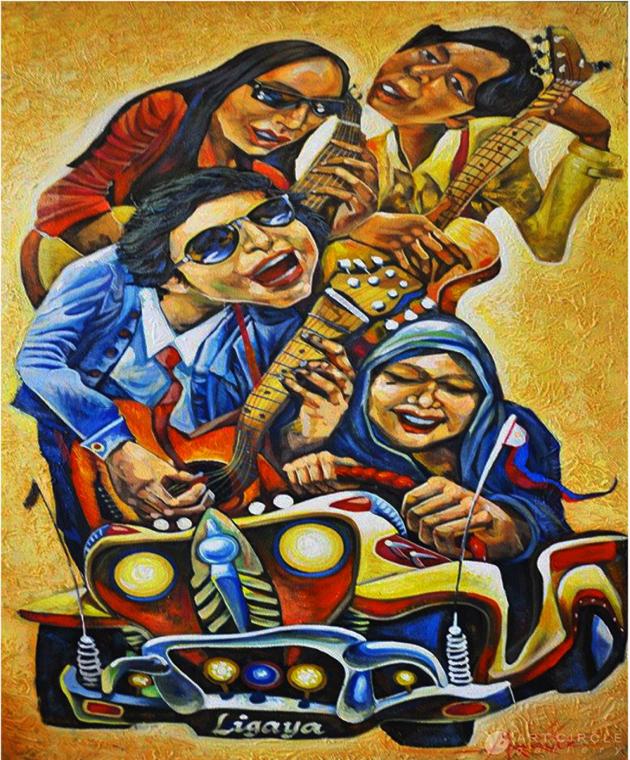 Maling Akala