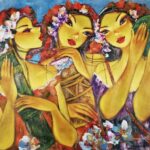 Tres Marias De Lambanog