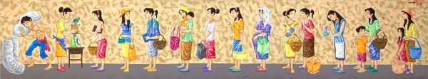 Pila sa Bigas
