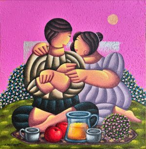 Picnic Date