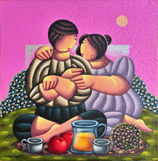 Picnic Date