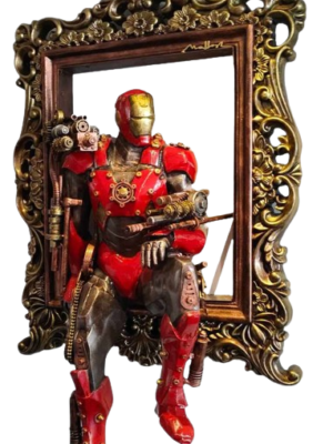 Ironman