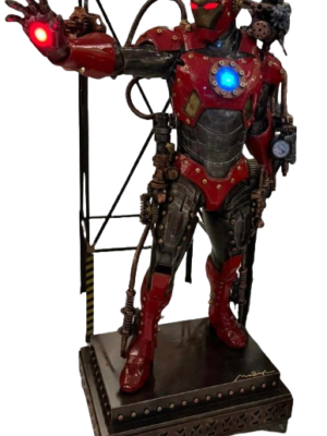 Ironman