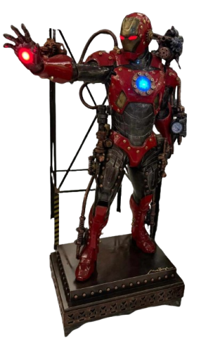 Ironman